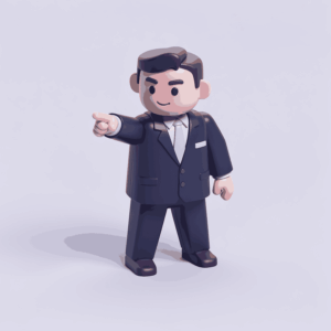 ENTJ