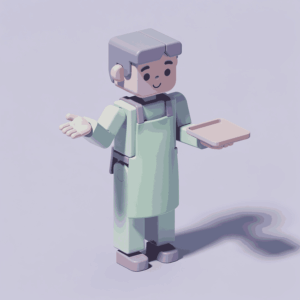 ESFJ