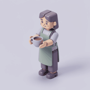 ISFJ
