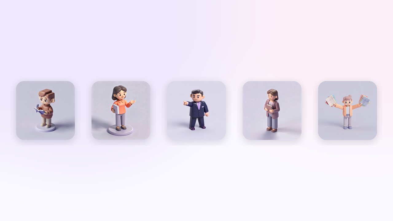 INFPとは｜仲介者と呼ばれるタイプの特徴を心理機能から解説