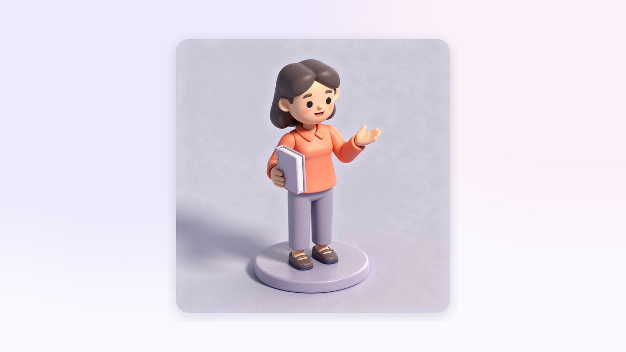ENFJタイプのキャラクター