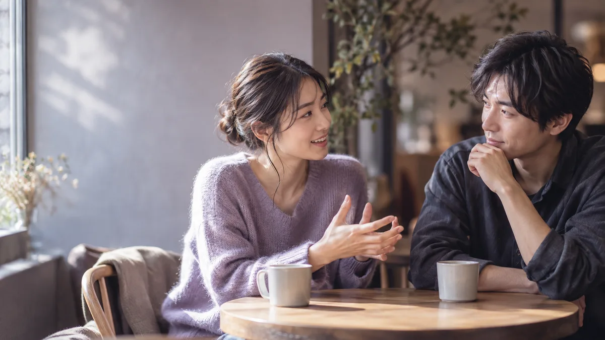 16Personalitiesとはのイメージ